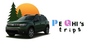 Peghi'S Trips