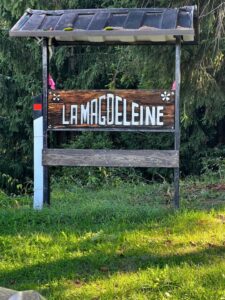 La Magdalein – Chamois – Lago di Lod